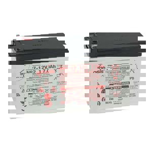 EnerSys Genesis NP7-12 12V 7Ah